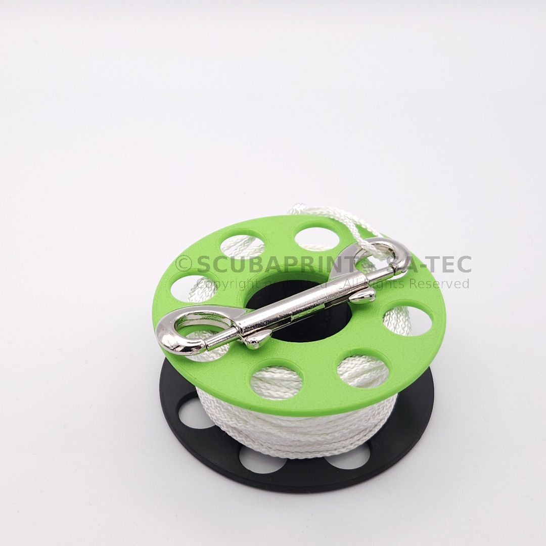 Custom Complete Reels