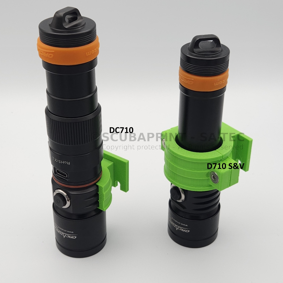 Goodman Module Example